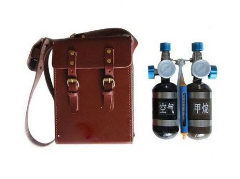 點擊查看詳細信息<br>標題：APS甲烷傳感器標定器 閱讀次數：1879