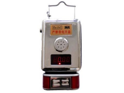 點擊查看詳細信息<br>標題：二氧化硫傳感器 閱讀次數：1957
