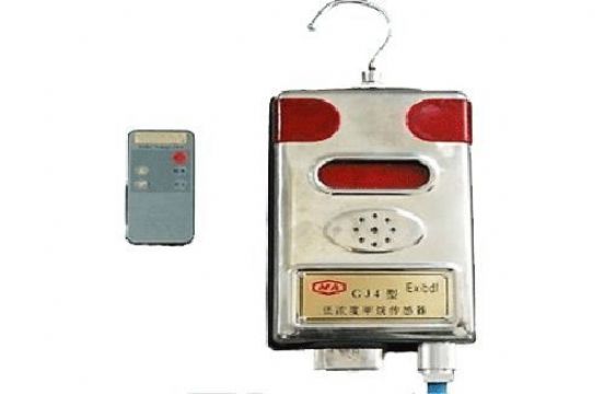 點擊查看詳細信息<br>標題：GJC4低濃度甲烷傳感器 閱讀次數：1796