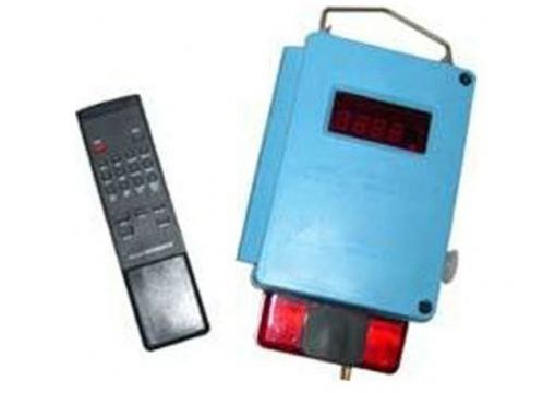點擊查看詳細信息<br>標題：KGJ16B型瓦斯傳感器 閱讀次數：2015