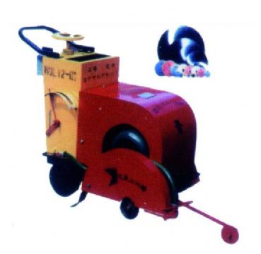 點擊查看詳細(xì)信息<br>標(biāo)題：HLQ-18型切縫機(jī) 閱讀次數(shù)：2045