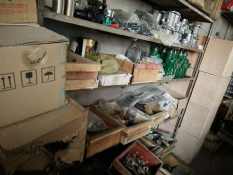點擊查看詳細信息<br>標題：50型殼體 閱讀次數：1665