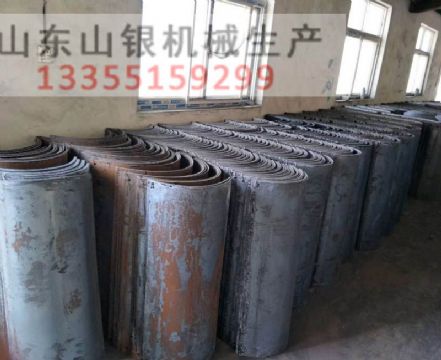 點擊查看詳細信息<br>標題：PVC型溜槽 閱讀次數：1923