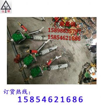 點擊查看詳細信息<br>標題：錨桿鉆機配件 各類型鉆機 閱讀次數：1456