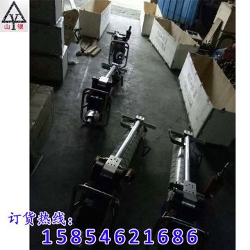點擊查看詳細信息<br>標題：批發錨桿鉆機  閱讀次數：1247