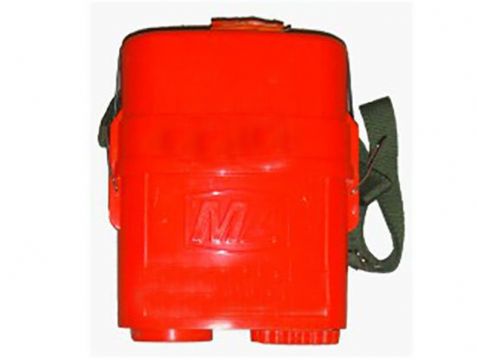點擊查看詳細信息<br>標題：ZYX45隔絕式壓縮氧自救器 閱讀次數：1550